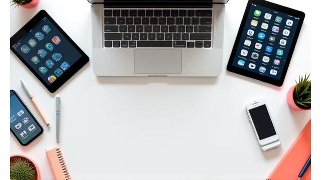 Herramientas de eficiencia esenciales para microempresas modernas